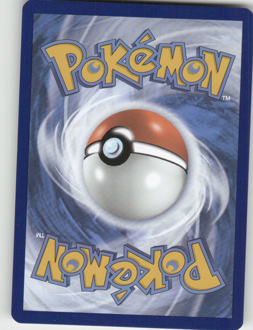 Seviper Reverse Holo Uncommon SV02: Paldea Evolved 137/193 NM (Back)