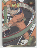 Naruto Uzumaki Base UR Earth Scroll Series 2 014L3 NM front