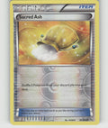 Sacred Ash Reverse Holo Uncommon XY - Flashfire 96/106 NM