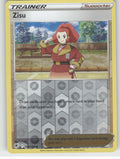 Zisu Reverse Holo Uncommon SWSH10: Astral Radiance 159/189 NM