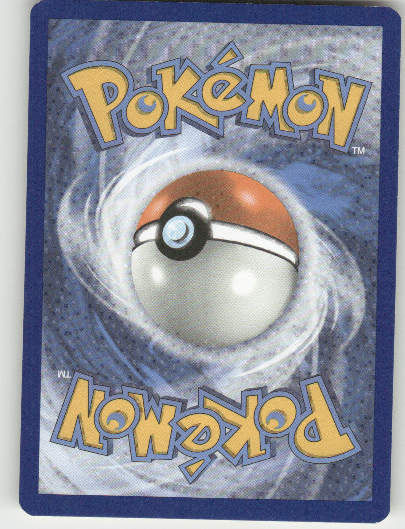 Honchkrow Reverse Holo Rare SWSH11: Lost Origin 115/196 NM (Back)
