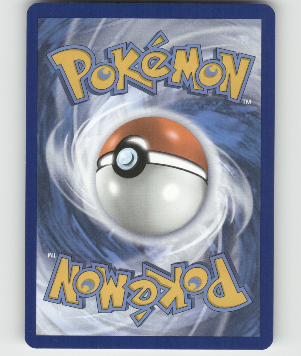 Lickitung Reverse Holo Common SV: Scarlet & Violet 151 108/165 NM (Back)
