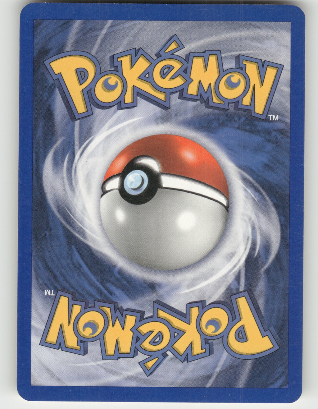 Electrike - 060/107 Common EX Deoxys 60/107 NM (Back)