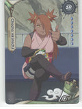 Chocho Akimichi Base SR Earth Scroll Series 2 020L2 NM front