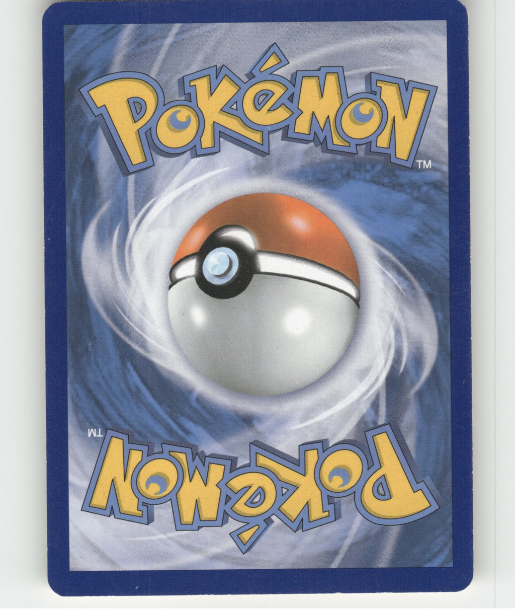 Volbeat Uncommon XY Base Set 8/146 LP (Back)