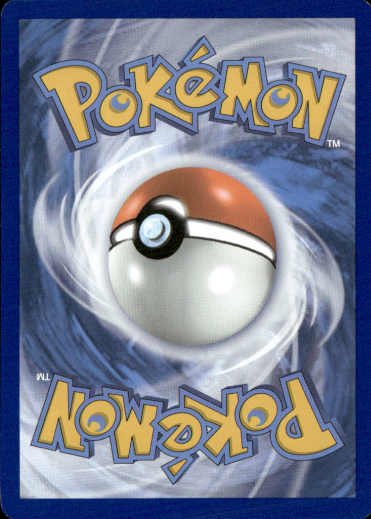 Wimpod Reverse Holo Common SV04: Paradox Rift 047/182 NM (Back)