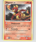 Magmar Uncommon Supreme Victors 65 NM