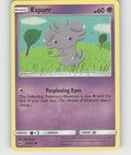 Espurr Common SM - Burning Shadows 59/147 NM