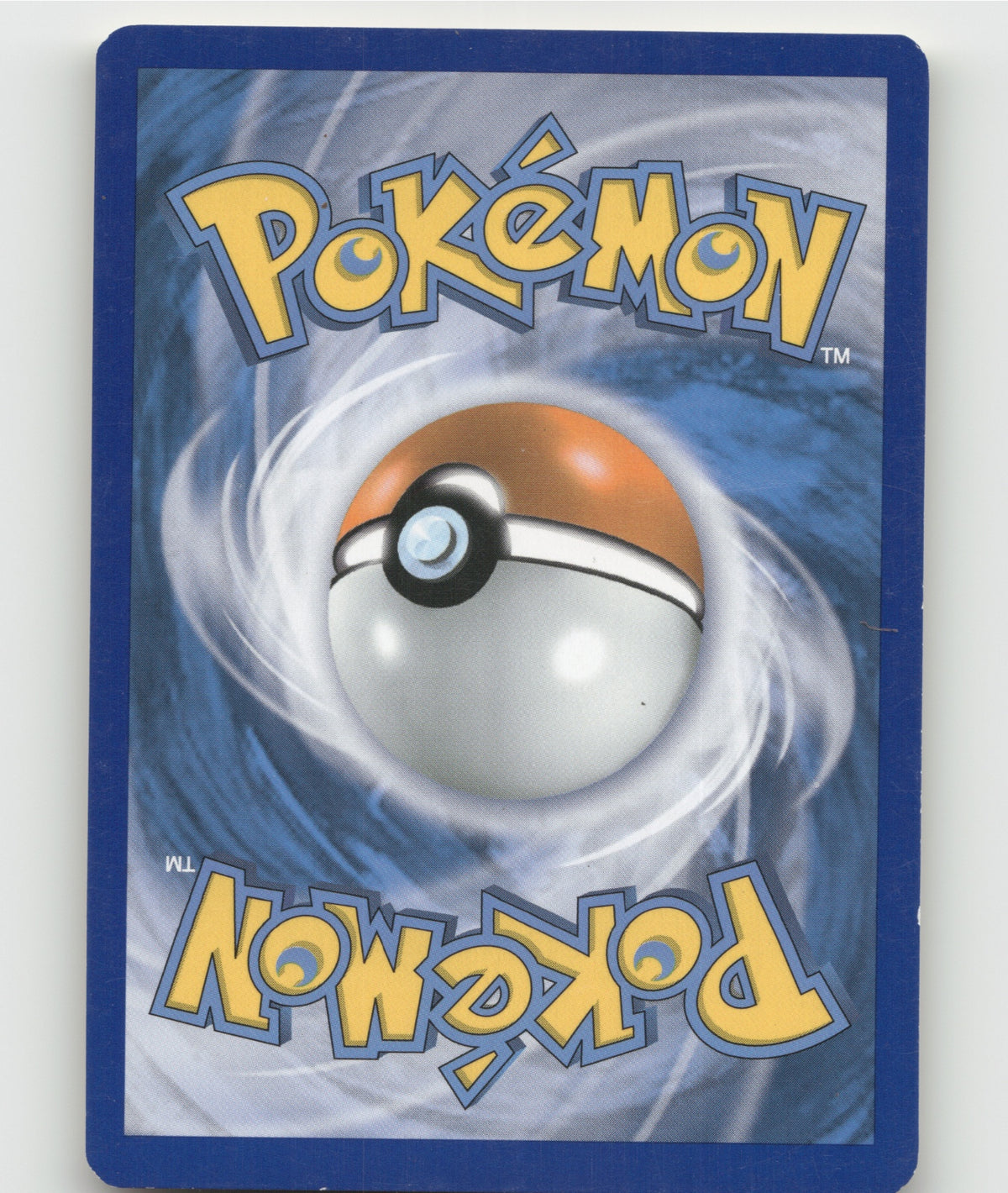 Team Flare Grunt Uncommon XY Base Set 129/146 LP (Back)