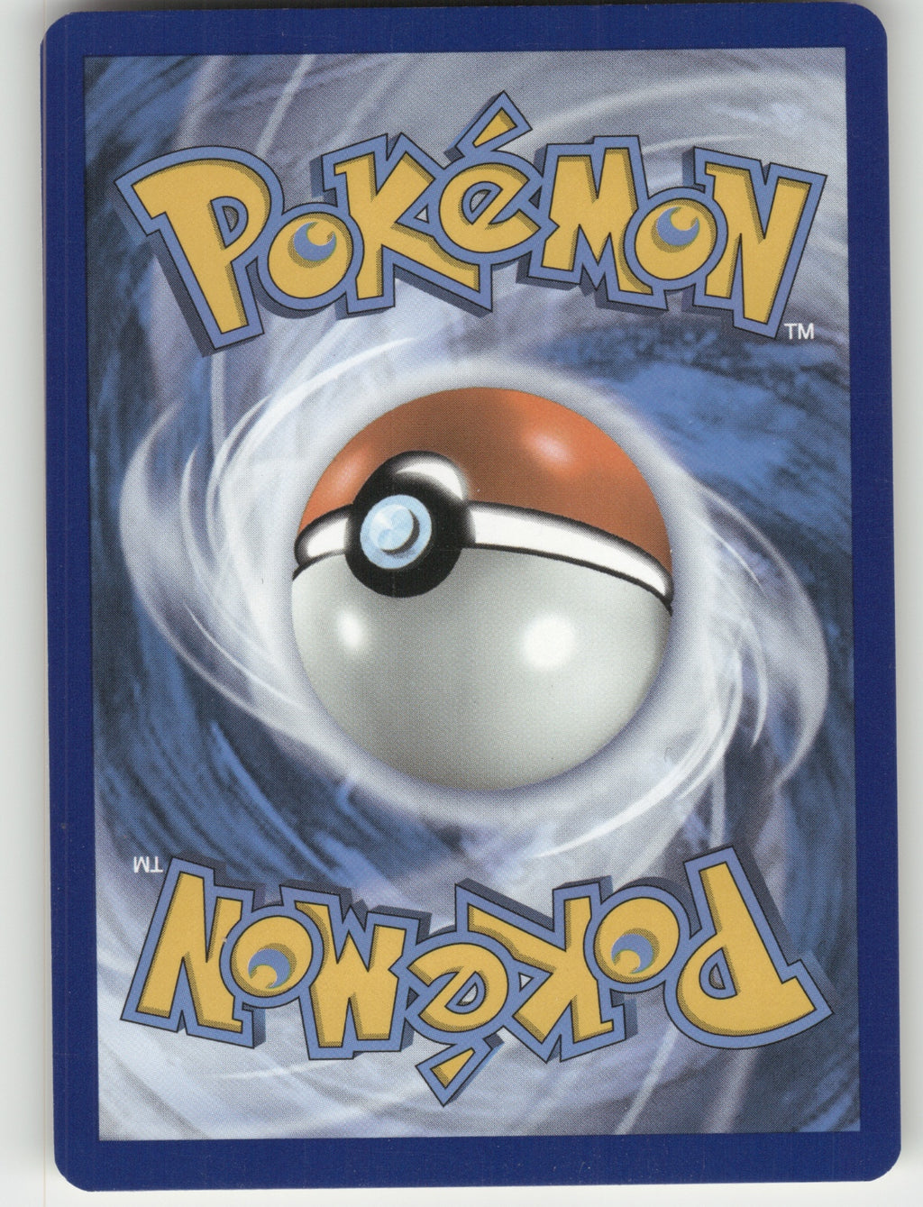Zeraora Reverse Holo Rare SWSH08: Fusion Strike 102/264 NM (Back)