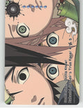 Gotta See! Gotta Know! Kakashi Sensei’s True Face!\n4/5 Base R Earth Scroll Seri
