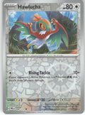 Hawlucha Reverse Holo Uncommon SV: Prismatic Evolutions 089/131 NM