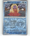 Jynx Common SV06: Twilight Masquerade 046/167 NM