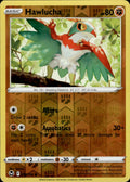 Hawlucha Reverse Holo Common SWSH12: Silver Tempest 098/195 NM
