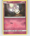 Morelull Common SM - Burning Shadows 97/147 NM