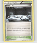 Silent Lab Uncommon XY - Primal Clash 140/160 NM