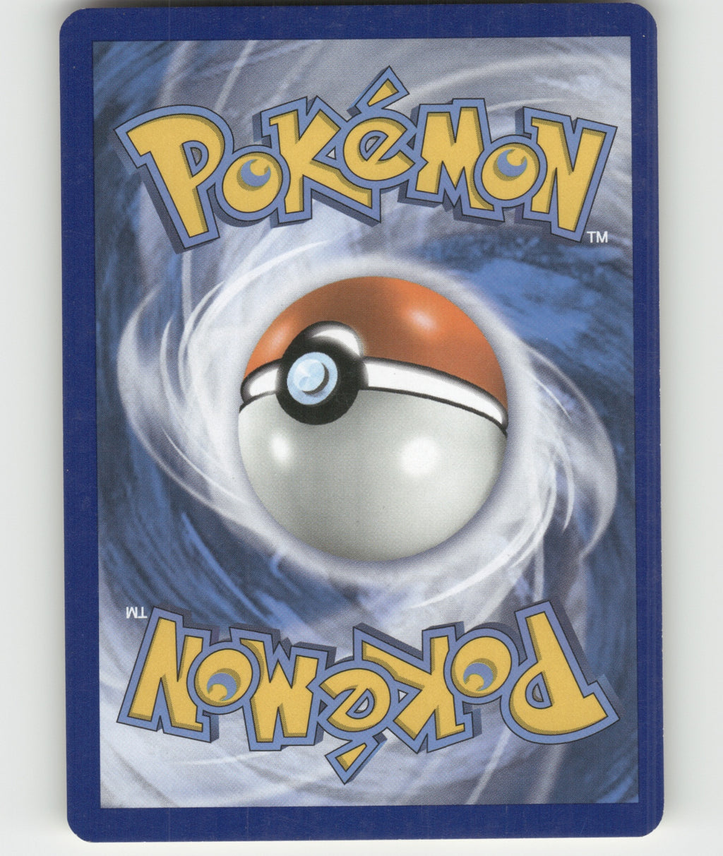 Alolan Sandslash Rare SM - Guardians Rising 20/145 NM (Back)
