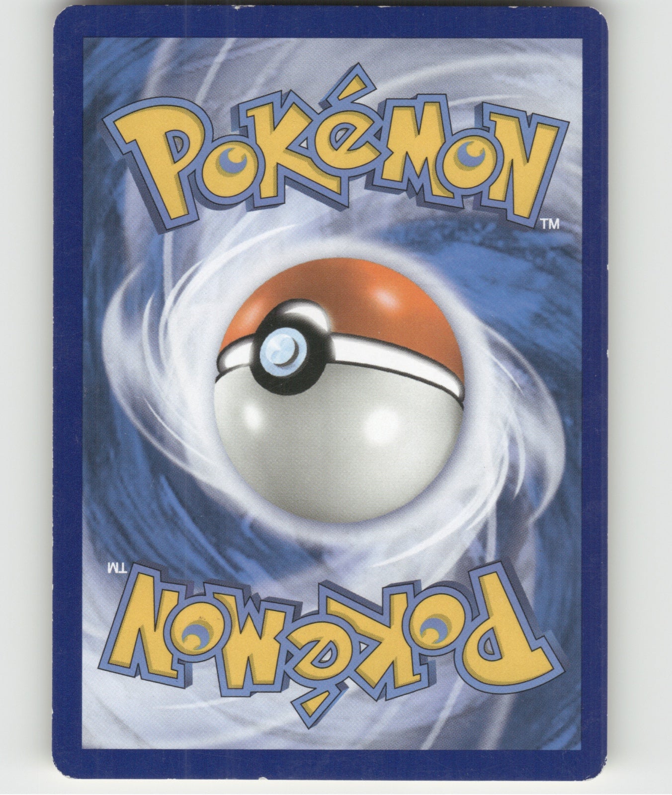 Machop Common XY - Evolutions 57/108 NM (Back)