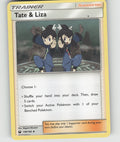 Tate & Liza Uncommon SM - Celestial Storm 148/168 NM