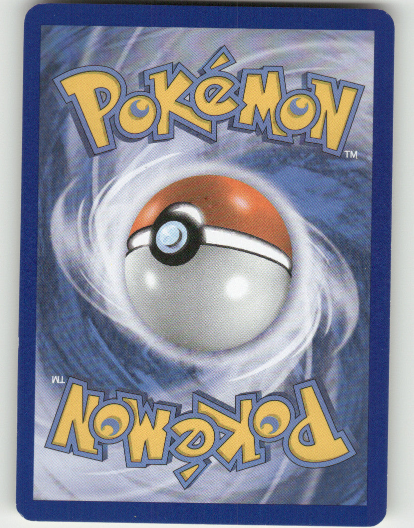 Darkness Energy (2013 Unnumbered) Holo Promo Deck Exclusives NM (Back)