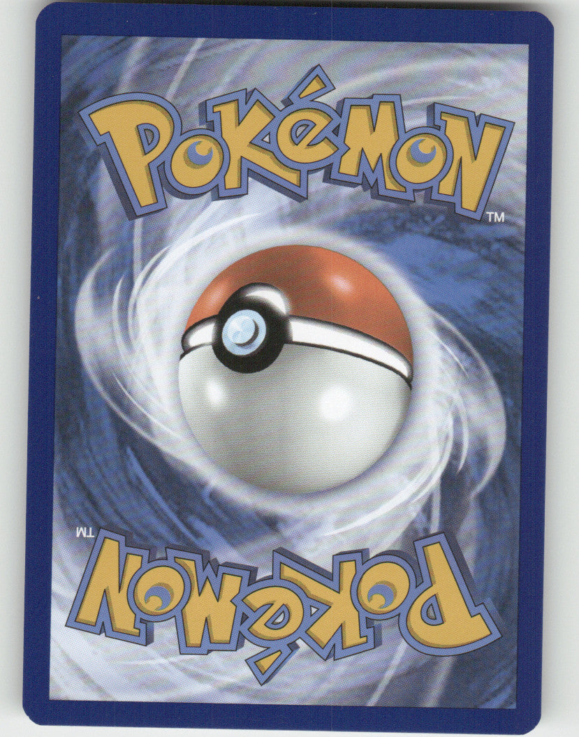 Jigglypuff Reverse Holo Common SV: Scarlet & Violet 151 039/165 NM (Back)