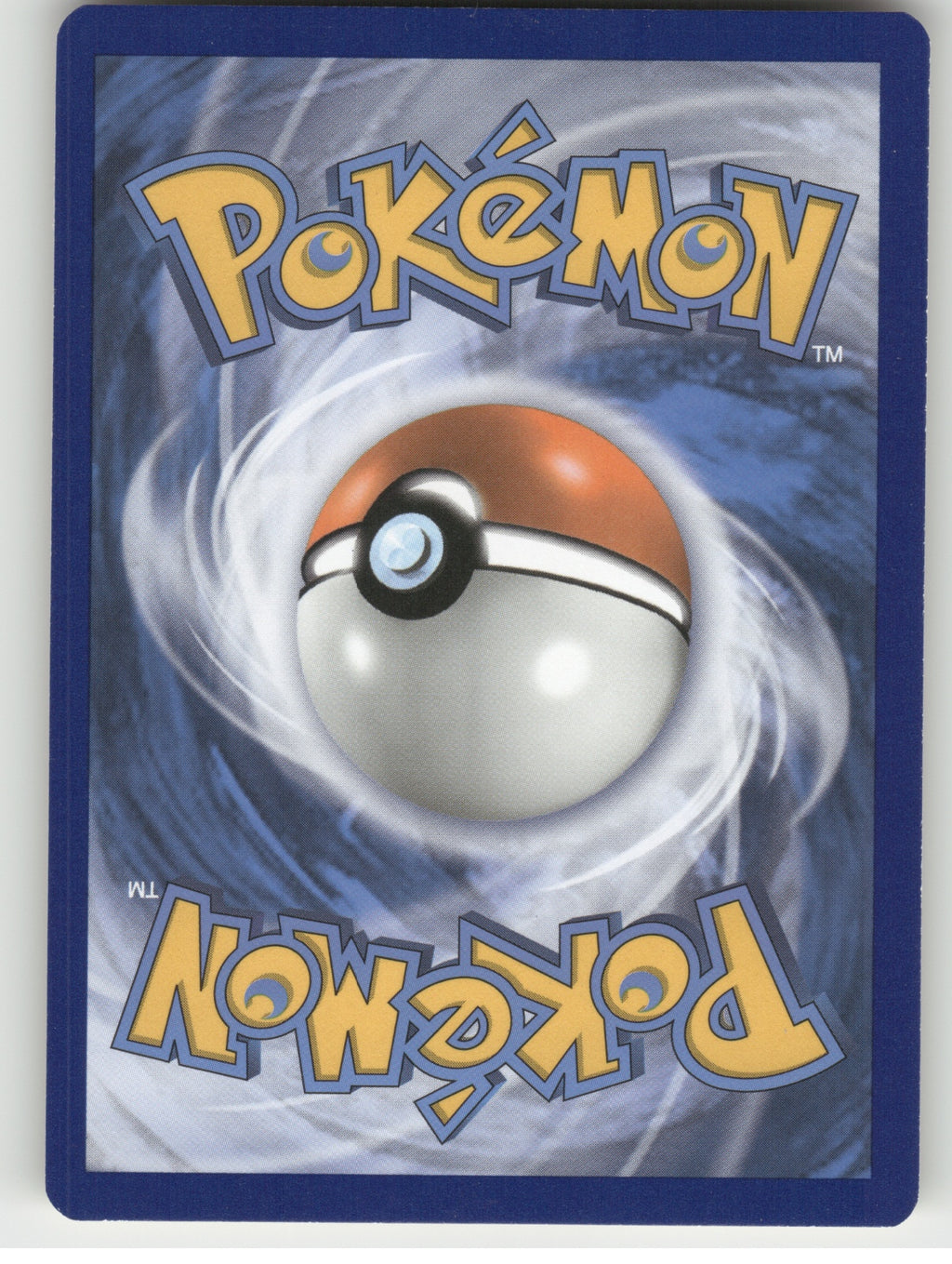 Relicanth Reverse Holo Uncommon SWSH11: Lost Origin 101/196 NM (Back)