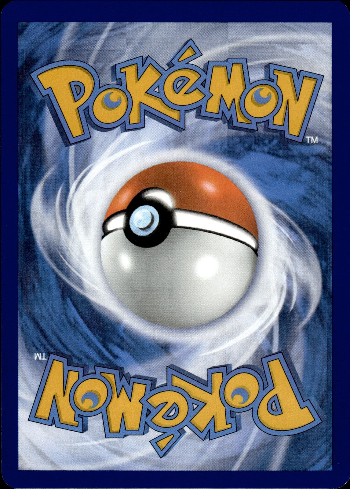 Chien-Pao ex Holo Double Rare SV02: Paldea Evolved 061/193 NM (Back)