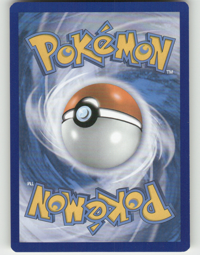 Beautifly Holo Rare XY - Roaring Skies 5/108 NM (Back)