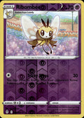Ribombee Reverse Holo Uncommon SWSH07: Evolving Skies 079/203 NM