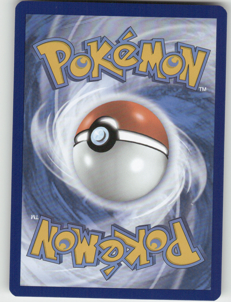 Jet Energy Reverse Holo Uncommon SV02: Paldea Evolved 190/193 NM (Back)