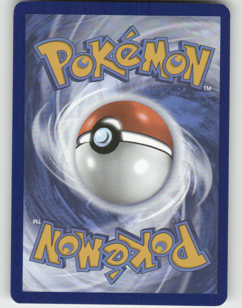 Team Rocket's Porygon2 Reverse Holo Common SV10: Destined Rivals 154/182 NM (Back)