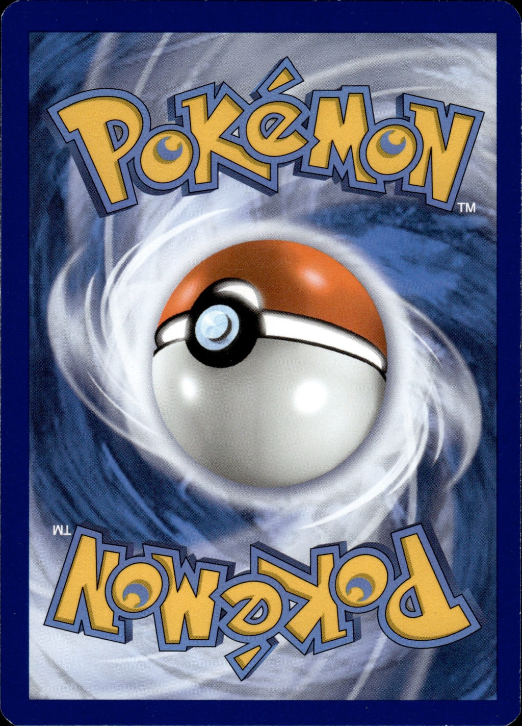 Exeggcute Reverse Holo Common SWSH09: Brilliant Stars 001/172 NM (Back)