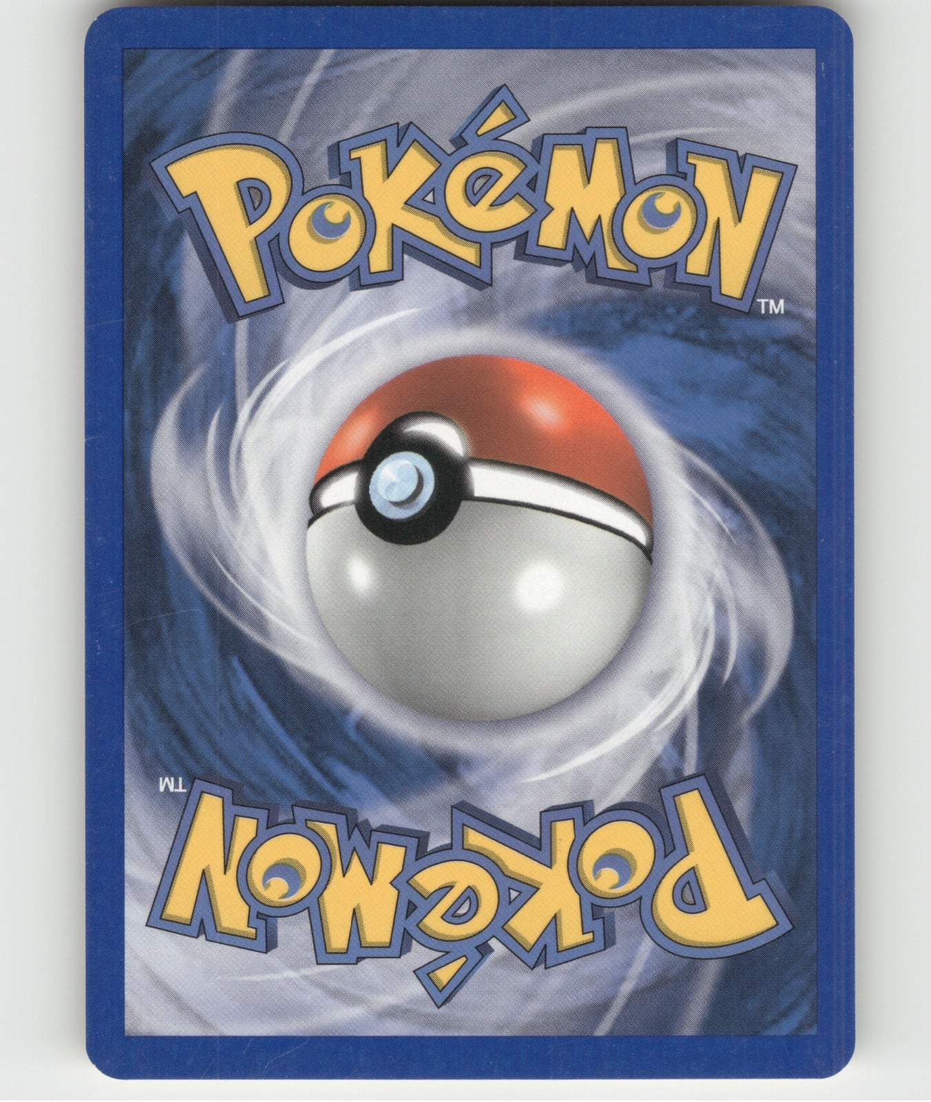 Corphish Common EX Holon Phantoms 62/110 NM (Back)