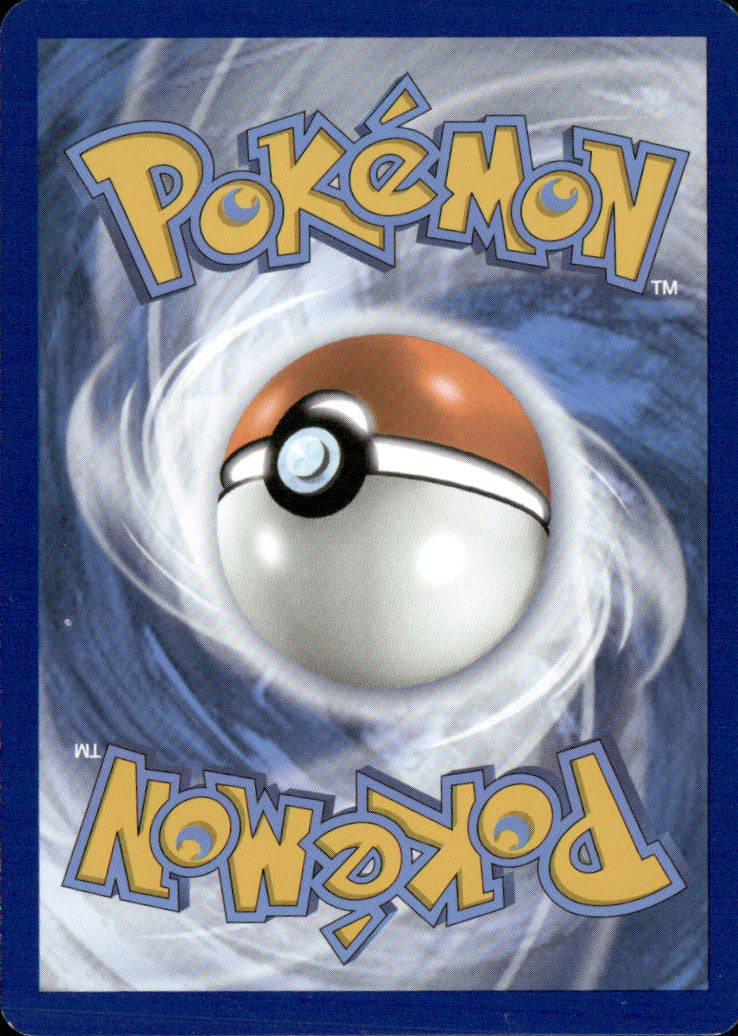 Combee Reverse Holo Common SV02: Paldea Evolved 008/193 NM (Back)