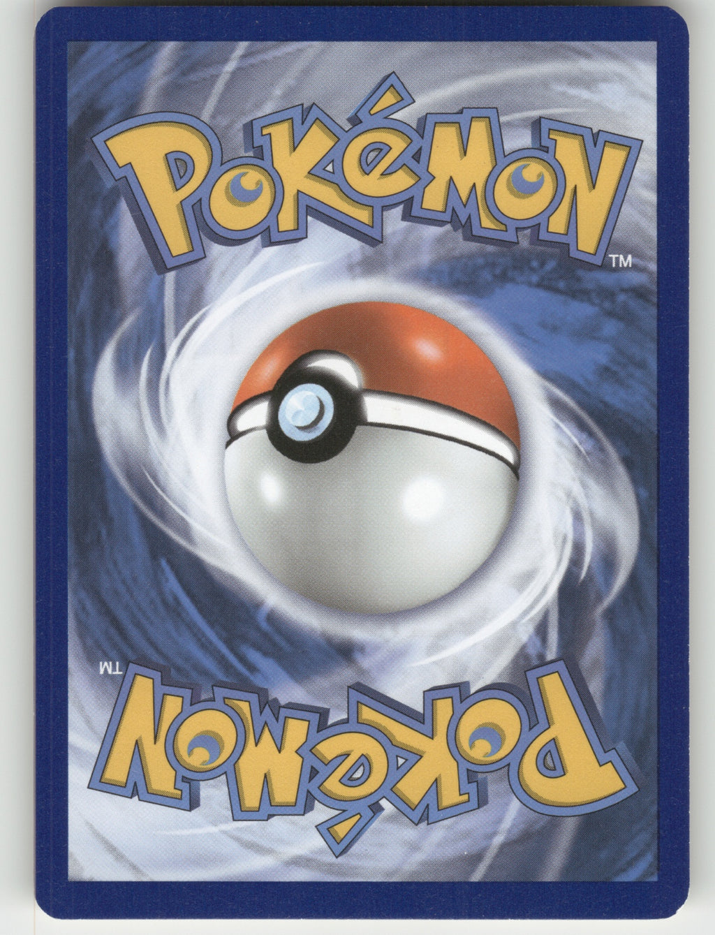 Wobbuffet Reverse Holo Common SWSH07: Evolving Skies 066/203 NM (Back)