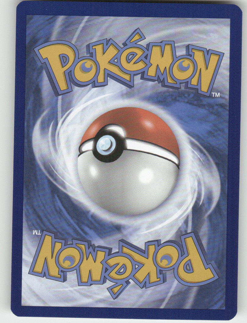 Registeel Reverse Holo Uncommon SV08: Surging Sparks 125/191 NM (Back)