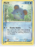 Marill Common EX Sandstorm 68/100 NM