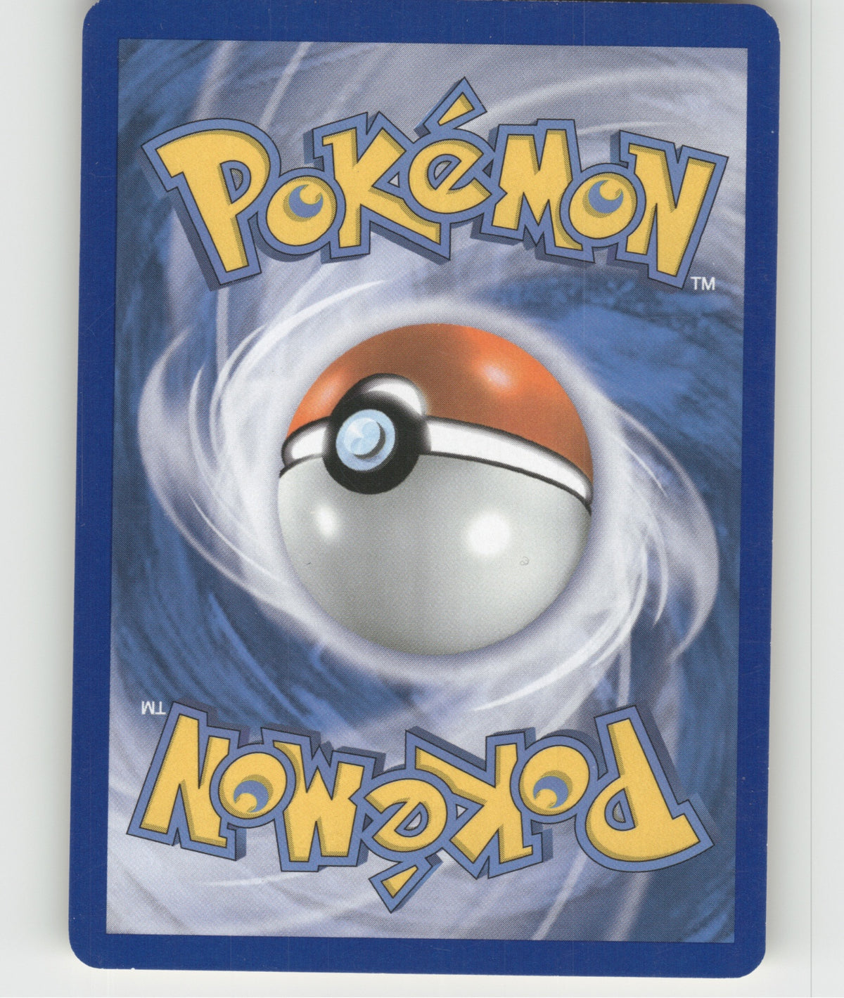 Timburr Common XY Base Set 65/146 LP (Back)
