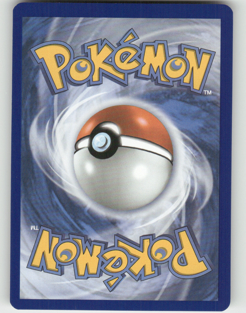 Jolteon Reverse Holo Rare SV: Prismatic Evolutions 029/131 NM (Back)