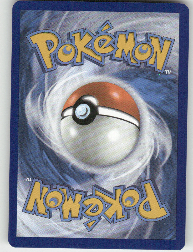 Ferroseed Reverse Holo Common SV04: Paradox Rift 127/182 NM (Back)