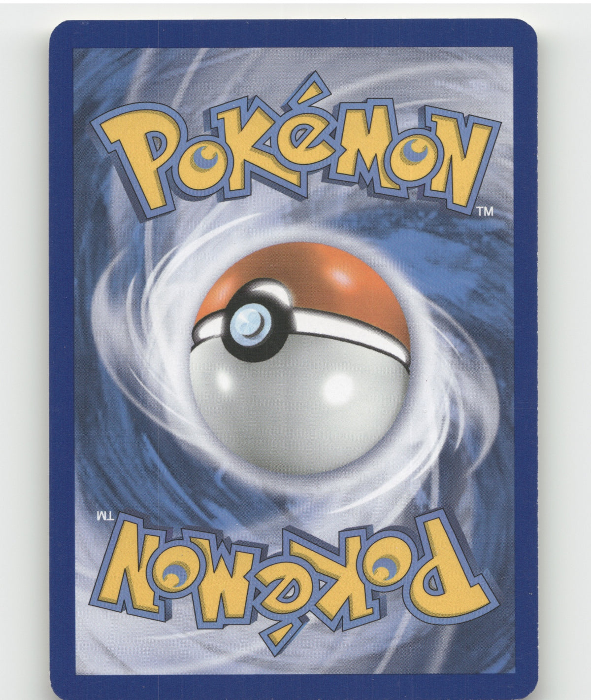 Honedge Common XY Base Set 83/146 LP (Back)