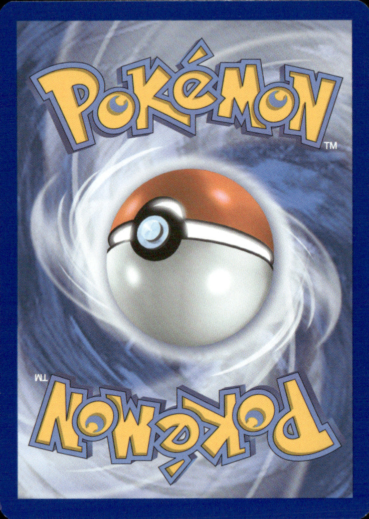 Hydrapple - Holo Rare SV10: Destined Rivals 018/182 NM (Back)
