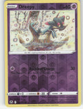 Dreepy Reverse Holo Common SWSH12: Silver Tempest 087/195 NM