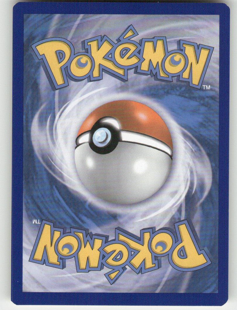 Furret Reverse Holo Rare XY - Flashfire 82/106 NM (Back)