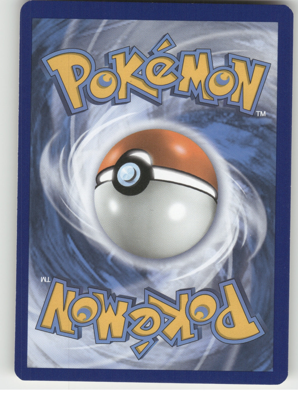 Candela Reverse Holo Uncommon Pokemon GO 065/078 NM (Back)