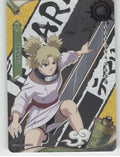 Temari Base UR Earth Scroll Series 1 007L3 NM front