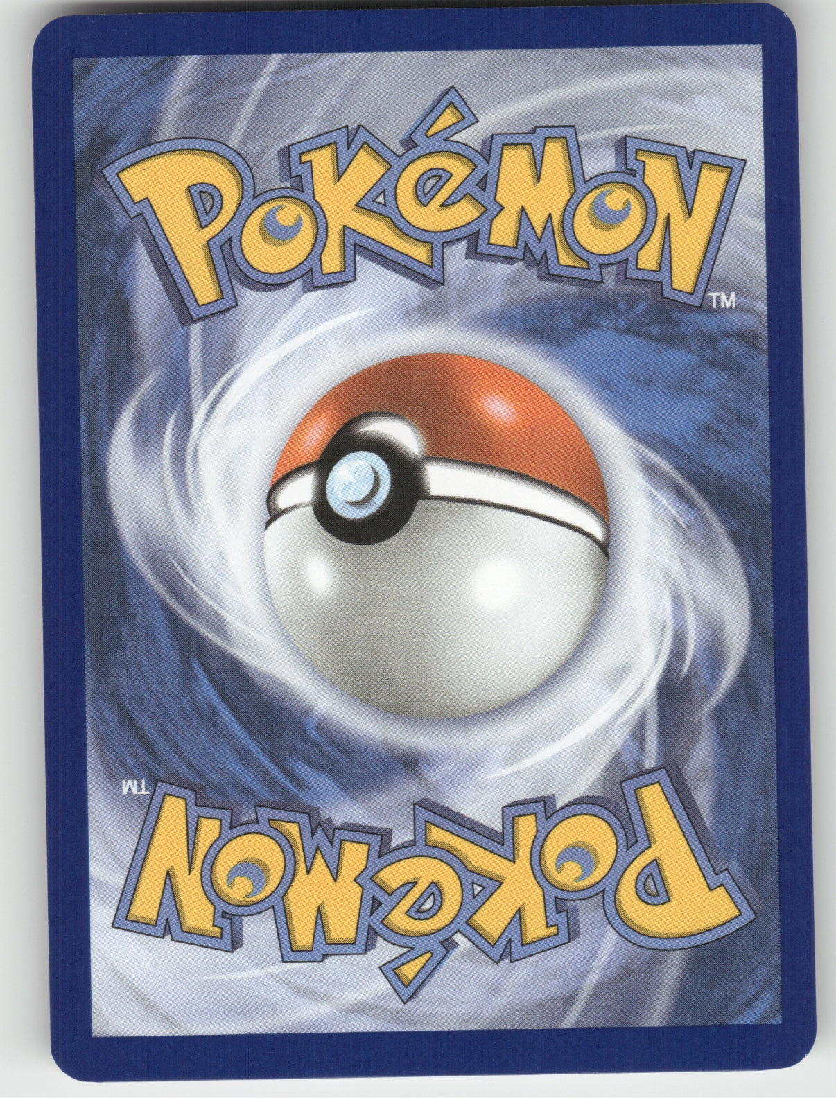 Spiritomb Reverse Holo Uncommon ME01: Mega Evolution 087/132 NM (Back)