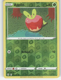 Applin Reverse Holo Common SWSH07: Evolving Skies 017/203 NM