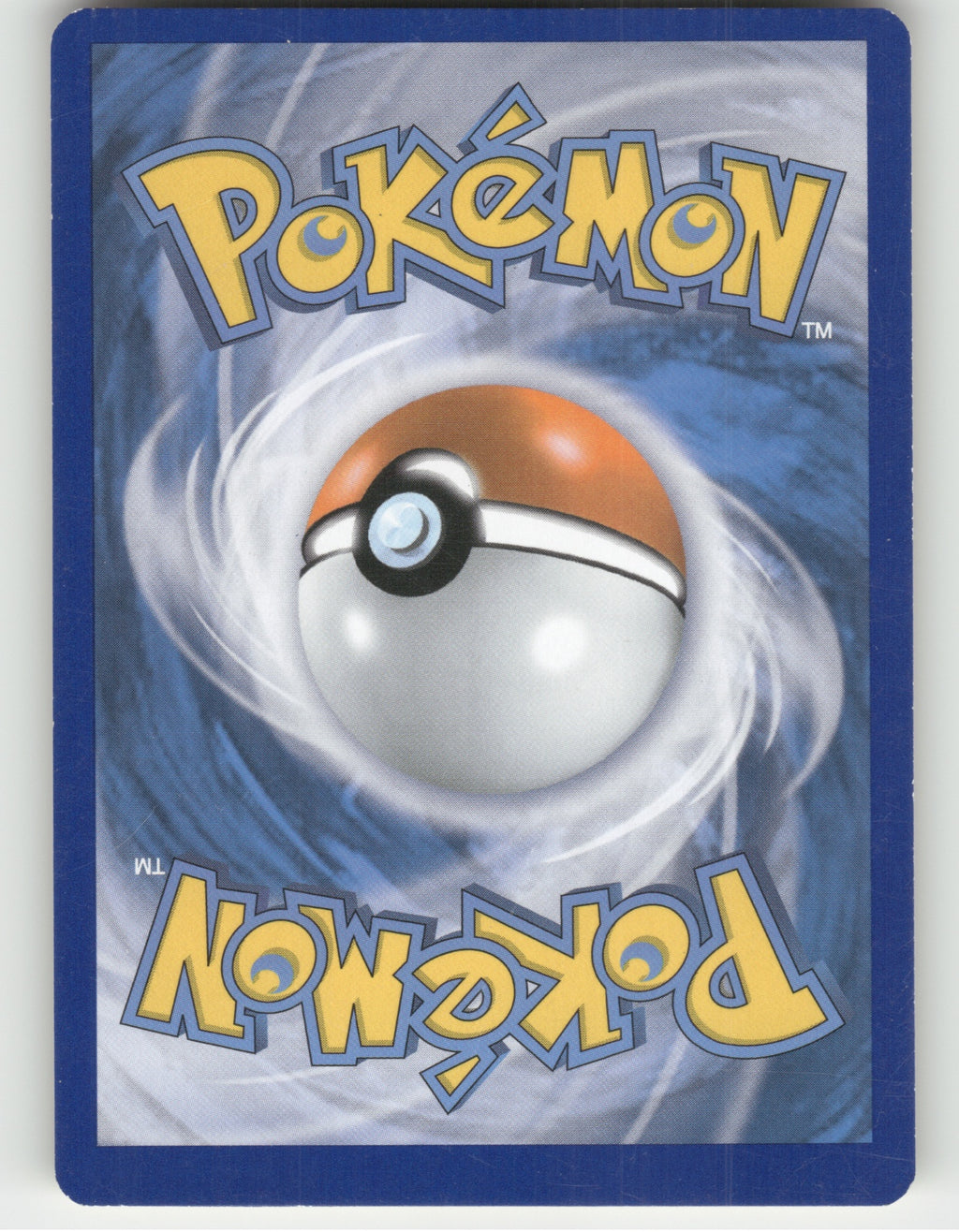 Skuntank Reverse Holo Rare XY - Flashfire 55/106 NM (Back)