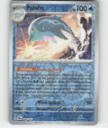 Palafin Uncommon SV06: Twilight Masquerade 060/167 NM